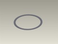Sealing Materials - 8047009 Gasket Upi 1 00-00 01 01 [Amica]